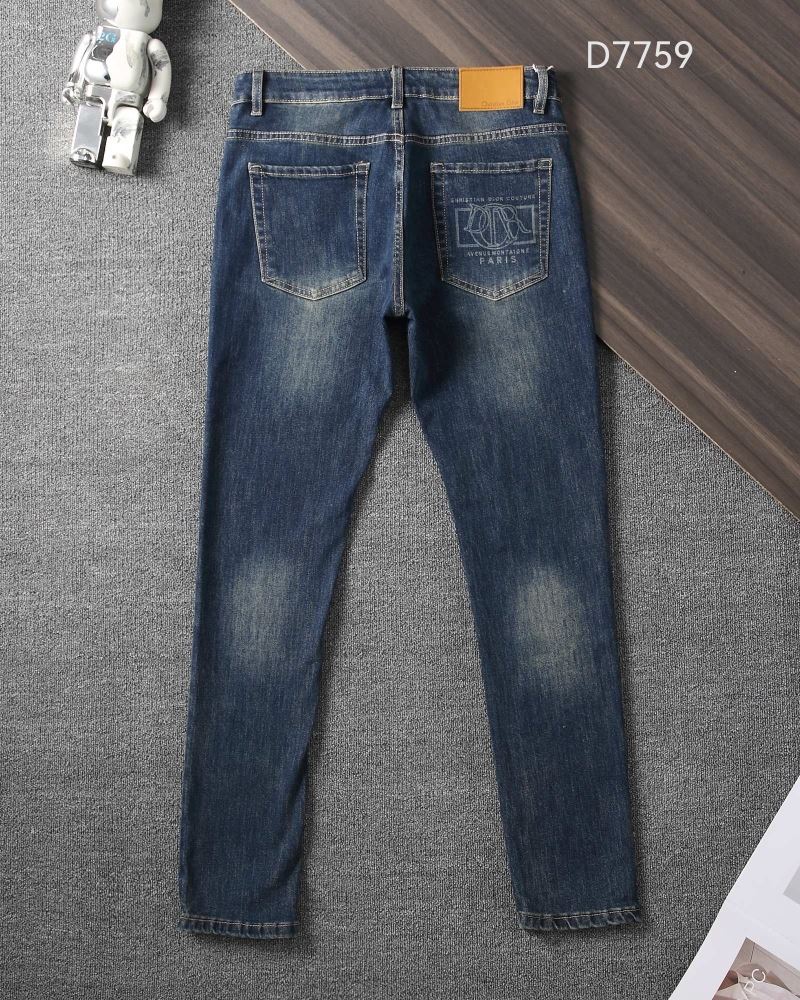 Christian Dior Jeans